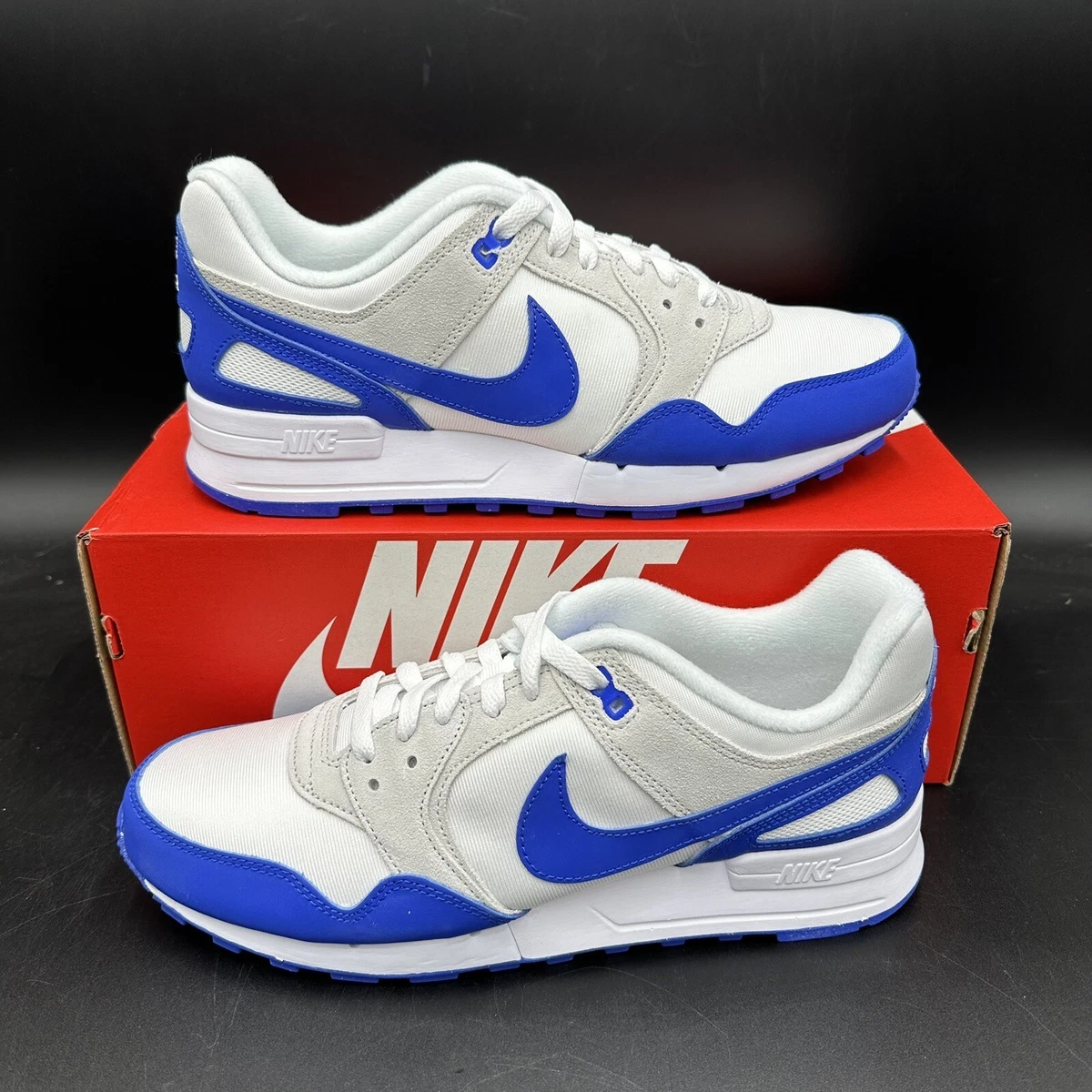 Nike air pegasus retro sale