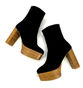 free people suede boots