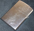 USMC EGA "Hilborn-Hamburger" (Thin) Japanese Lighter — photo 6