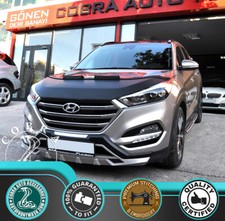 Reggiseno cofano auto per HYUNDAI TUCSON 2016 2017 2018