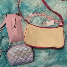 Lot Of Bags - New