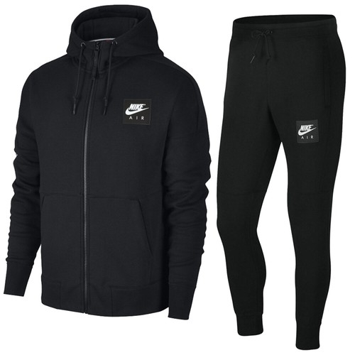 nike mens sweat suits sets