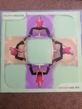 Andrea Koziol CD  "Mission : Bliss"  singer songwriter 2000 Toronto Canada 