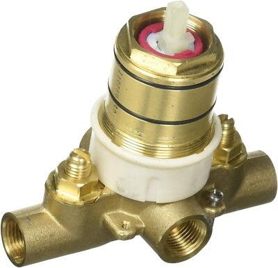 #ad #ad Rohl R2012D Modern Pressure Balance Rough In without Diverter $224.99
