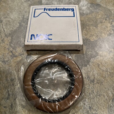 Nok Seal UF0014E0 = To National 440972 Oil Seal Free Shipping