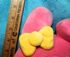 SQUISHMALLOWS / Sanrio MY MELODY 9" PLUSH Hello Kitty DOLL w/Donut Pool Floatie  — photo 9