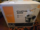 New 28 Cup Cuchen Electric Commercial Rice Cooker & Warmer — photo 4