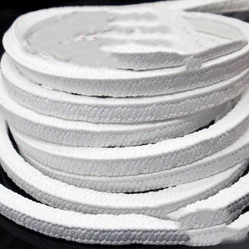 Square Flexible Braided Acrylic PTFE Water Pump Packing Suspensoid Lubricated - Picture 5 of 7
