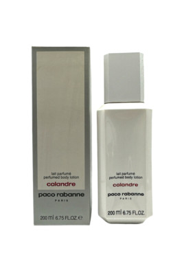 Paco Rabanne Calandre Perfumed Body Lotion 200 ml