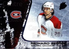 2002-03 Pacific Quest for the Cup #53 Richard Zednik
