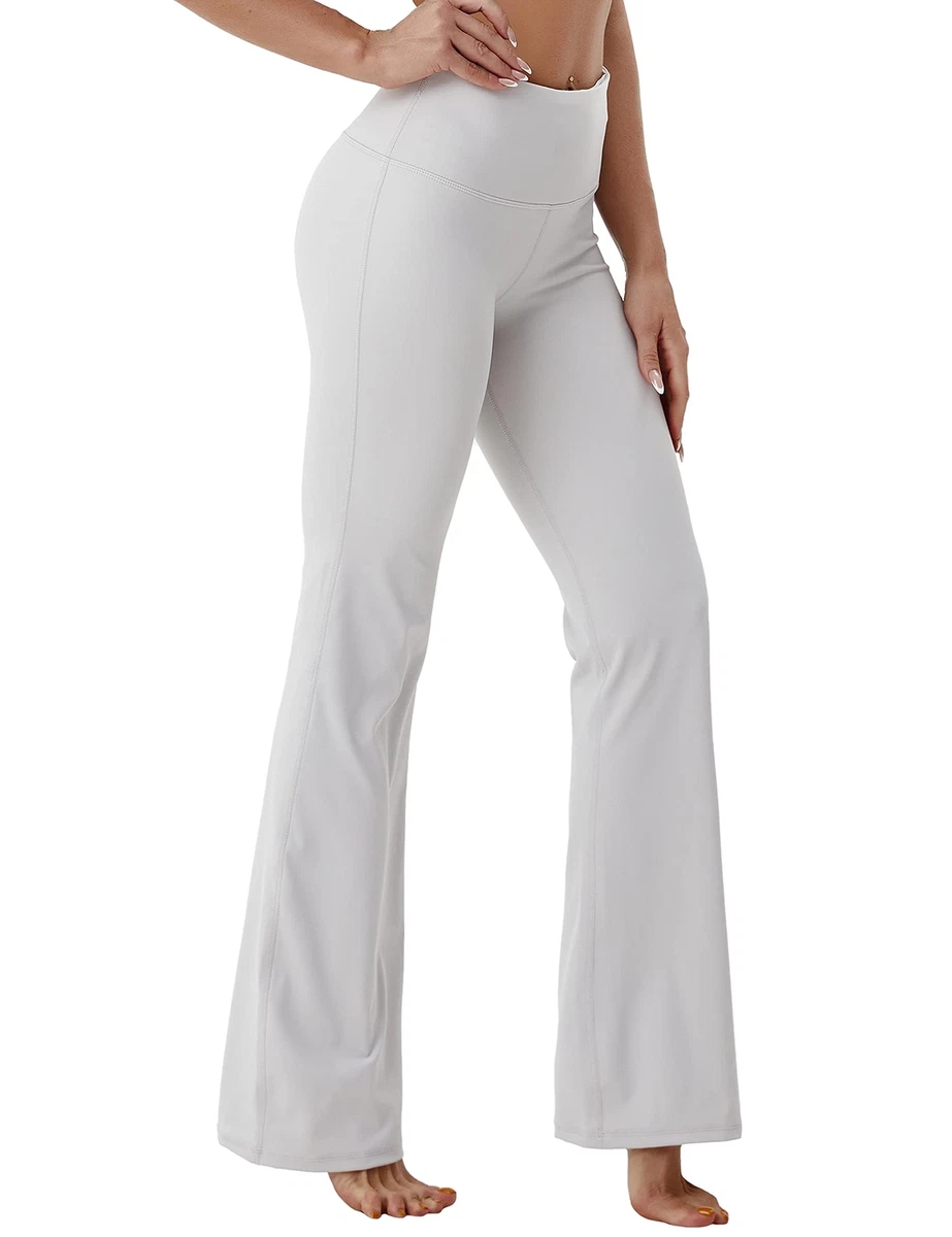 Bubblelime bootcut hotsell yoga pants