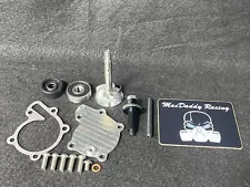 MacDaddy Racing Yamaha Banshee 350 Water Pump Rebuild Kit And Pancake Bearing