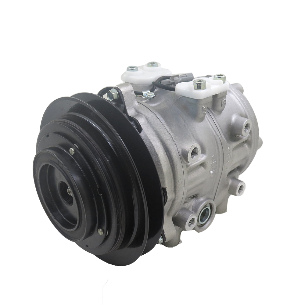 4472208987 10P30B Air Conditioning Car AC Compressor For Toyota