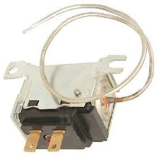 Переключатель температуры велосипедный предустановленный на систему Four Seasons 35720 - Изображение 2 из 2