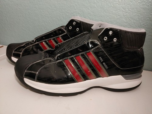 Size 15 Adidas pro model CLU 600001 