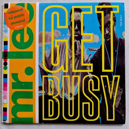 Choose Your Favourite 80/90s Soul Dance 7" - Pt 2 - 85 Listed Updated 23/04/2025 - Picture 106 of 214