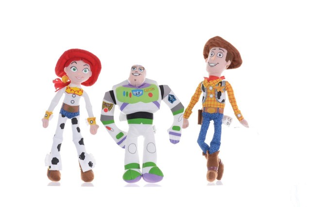 argos woody