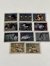1995 SkyBox Disney Premium Trading Cards 15