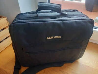 Notebooktasche Laptoptasche Case Logic 44 x 33 x 17 cm