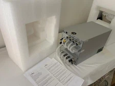 Bitmain Antminer S19 Pro+ Hydro 184Th/s 5060W - BTC BCH Miner