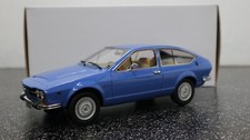 LAUDORACING-MODELS 1/18 Alfa Romeo Alfetta GTV 2000 1976 LM130B2 RESIN PROTOTYPE