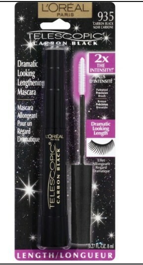 telescopic original mascara