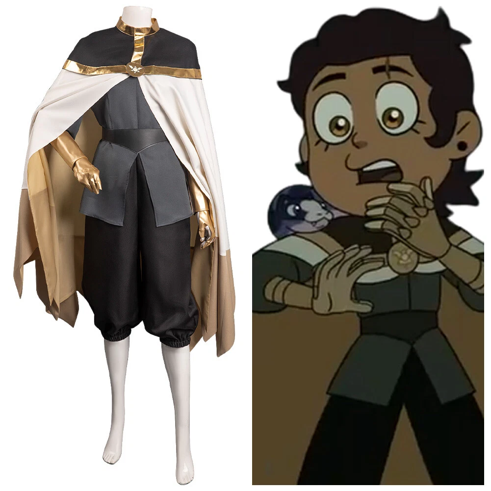The owl house cosplay deals