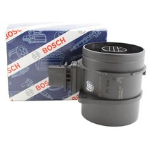OEM BOSCH Air Mass Sensor Flow Meter MAF for ...