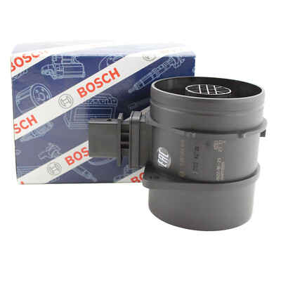OEM BOSCH Air Mass Sensor Flow Meter MAF for Mercedes for Freightliner Sprinter