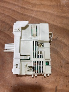 John Lewis Waschmaschine JLWM1408 Steuerplatine PCB Main Logic Board