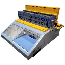 ICS 4000PRO 8 Ports 2.5" Hard Drive SSD Duplicator