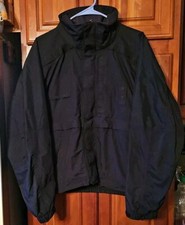 The North Face Jacket Black Mens Size Small