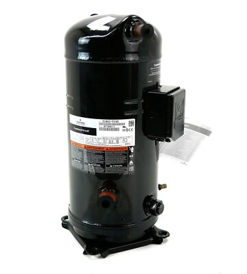 Emerson Copeland Scroll ZR125KCE-TFD-655 Kompressor Verdichter 32bar HMD0