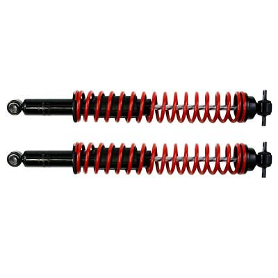 #ad #ad 88946588 AC Delco GM Set of 2 Rear Shocks Absorber Spring Kit for Chevy GMC Pair $173.95