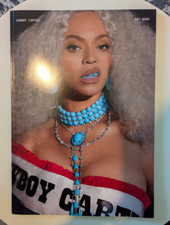 Beyoncé - Cowboy Carter Art Book - 2025 - US...