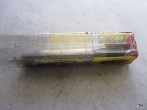 Ivy Classic 5/8" HSS Reduced Shank Mill Bit