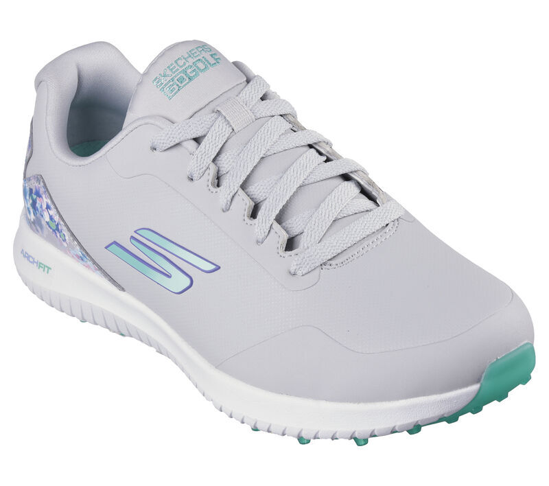 Skechers Go Golf Max 3 Damen в гольф-клубе GrauМульти 14790₽