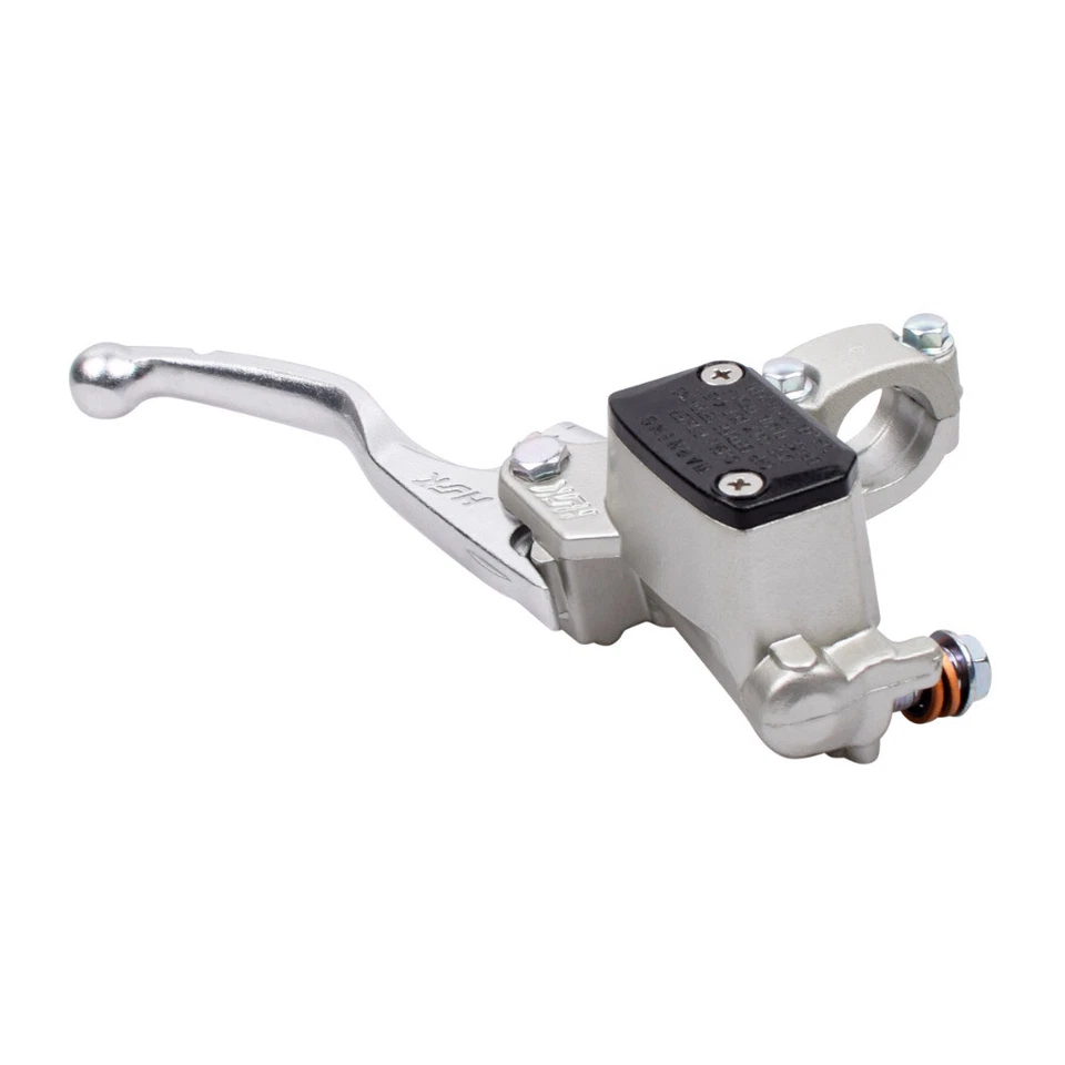 Cilindro maestro de freno delantero para KTM 125 150 250 300 450 XC/W EXC/-F XCF/-W SX Foto 3 de 4