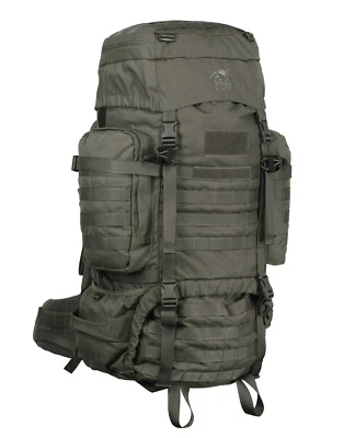 Tasmanian Tiger TT Raid Pack MKIII Oliv Einsatz Wander Rucksack 52 L - Bild 1 von 4