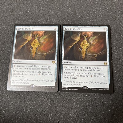 magic the gathering kaladesh rare cards Depala, Pilot Exemplar [Kaladesh] – Tacoma Games main image 0
