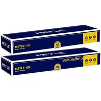 2X Meyle 5160600029/HD Koppelstange Stabi Vorne FüR Volvo C40 XC40 1.5-Electric