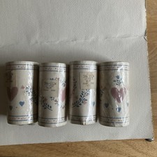 Vintage Hearts  306 1124 Wallcovering Border 4”