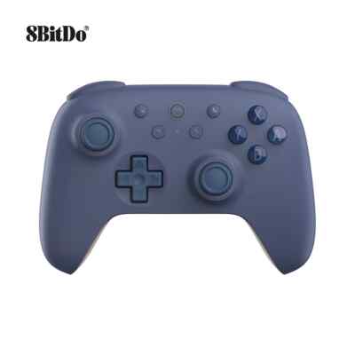 8BitDo Ultimate 2C Bluetooth Controller For Nintendo Switch Lite OLED Gamepad DE
