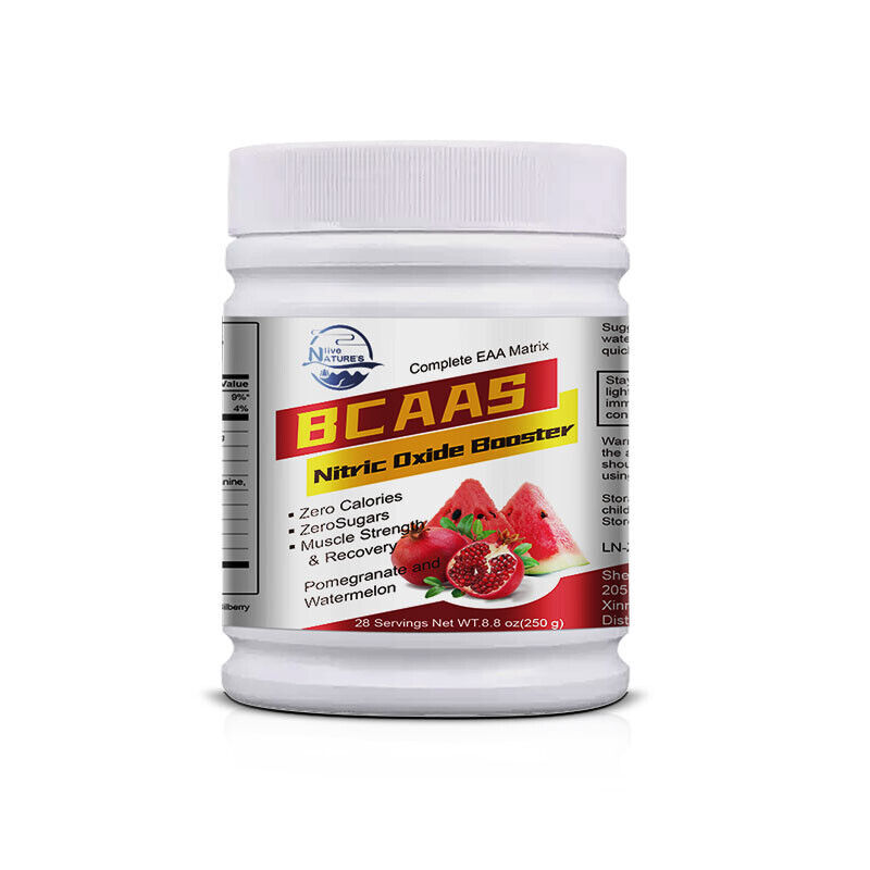 Amino Energy 28 Serves | Bcaa | Eaa | Focus | Recovery | O.N | Muscle | Workout