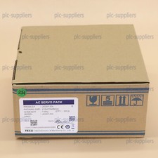 One New Servo drive For TECO JSDEP-30A In Box 1 Year Warranty