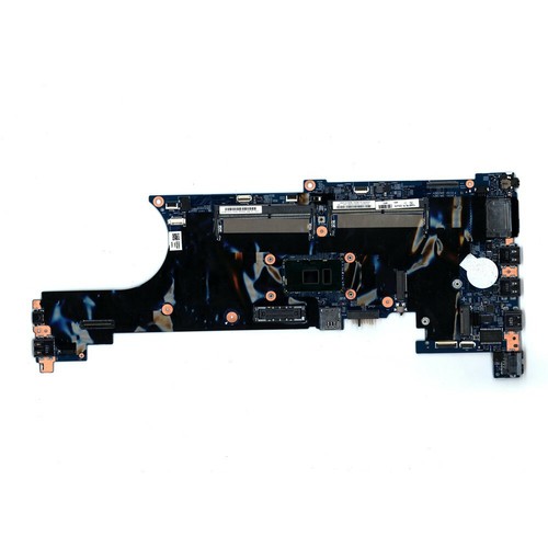 Original Laptop Lenovo ThinkPad T570 P51S Motherboard I5-6200 02HL416 01ER484 - 第 1/4 張圖片