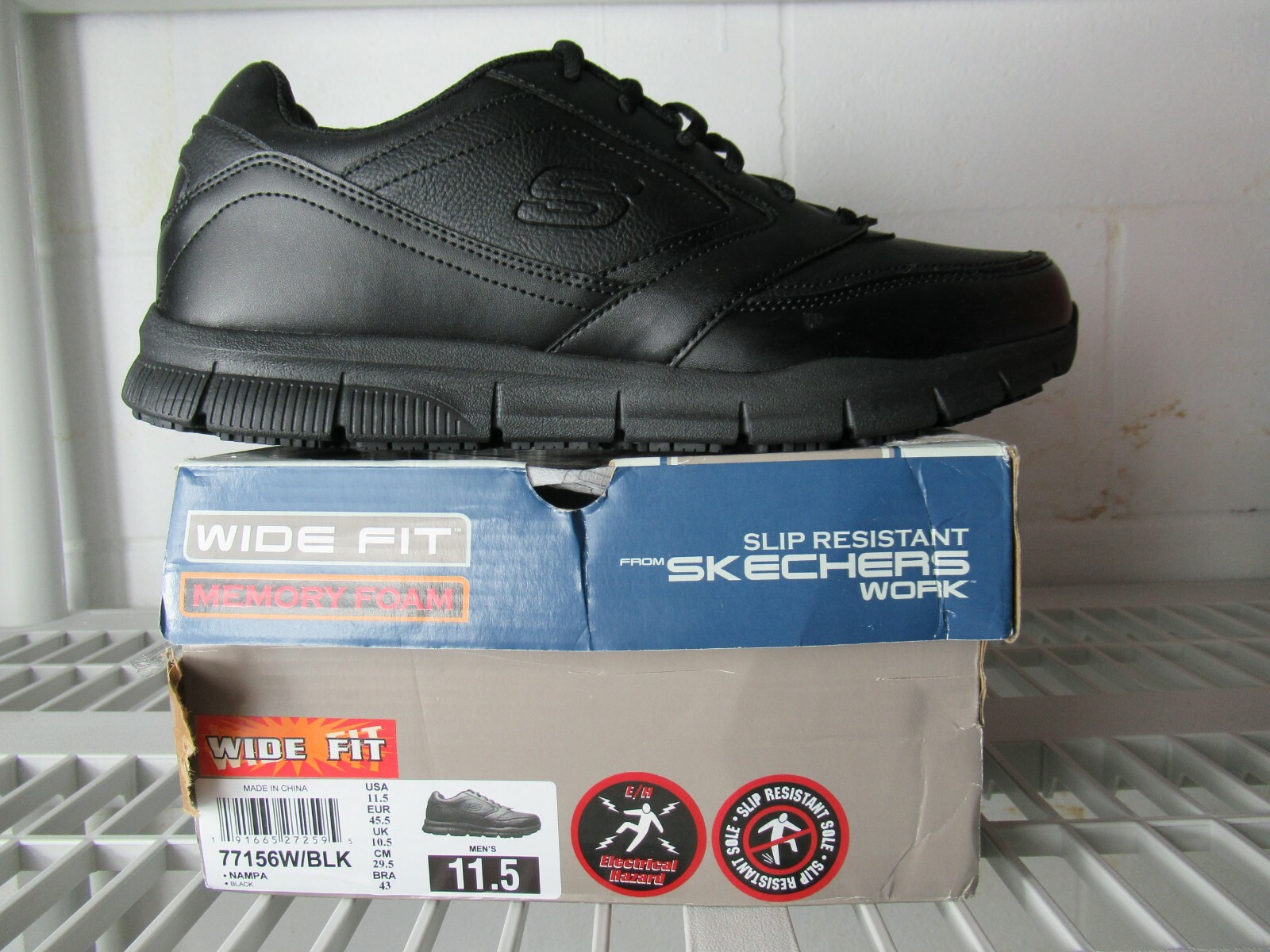 skechers 77156