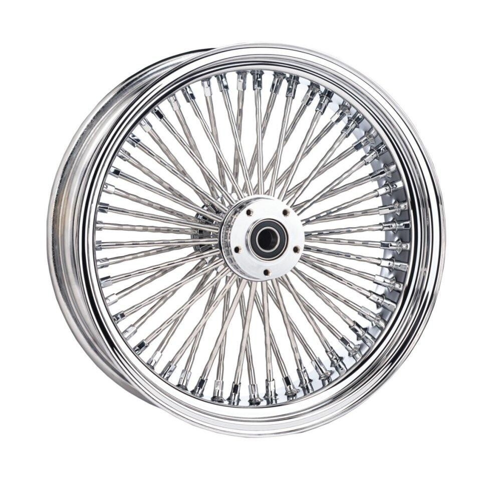 DNA Chrome Mammoth 21