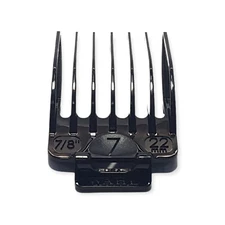 #7 Wahl Self Cut Model 79467 Clipper Guide Comb Guard 7/8th inch 22mm OEM