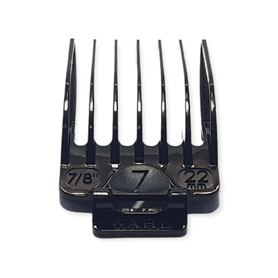 #7 Wahl Self Cut Model 79467 Clipper Guide Comb Guard 7/8th inch 22mm OEM